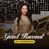Grand Baccarat NC