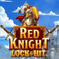Lock & Hit: Red Knight