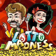 Lotto Madness!