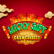 Lucky Gift: Cash Collect