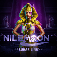Lunar Link: Nile Moon