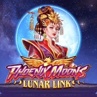 Lunar Link: Phoenix Moons