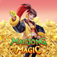 Mahjong Magic