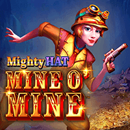 Mighty Hat Mine O’Mine