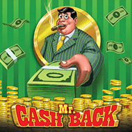 Mr. Cashback