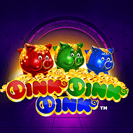 Oink Oink Oink!