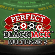 Perfect Blackjack