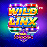 Wild LinX PowerPlay Jackpot
