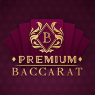 Premium Baccarat