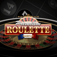Premium French Roulette