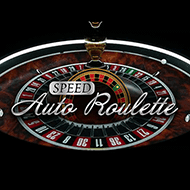 Speed Auto Roulette