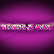 Purple Hot