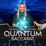 Quantum Baccarat