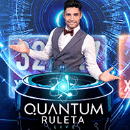 Quantum Ruleta Espana