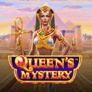 Queen's Mystery