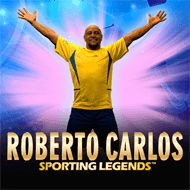 Roberto Carlos: Sporting Legends Feature Bet