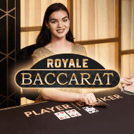Lucky Tree Baccarat