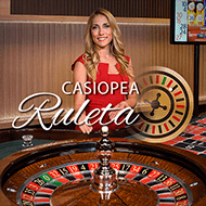 Ruyi Roulette