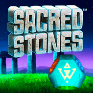 Sacred Stones