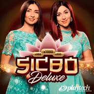 Sic Bo Deluxe