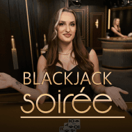 Soirée Blackjack