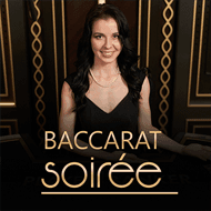 Baccarat Soirée