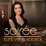 Soirée Elite VIP Blackjack
