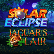 Solar Eclipse: Jaguar's Lair
