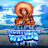 Solar Eclipse: Northern Winds