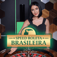 Speed Roleta Brasileira