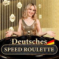 Deutsches Speed Roulette