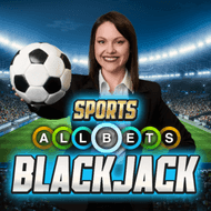 Sports All Bets Blackjack