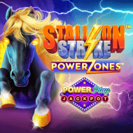 Stallion Strike Power Play