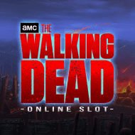 The Walking Dead