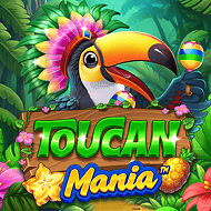 Toucan Mania