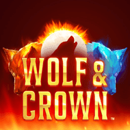Wolf & Crown