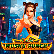 Wushu Punch