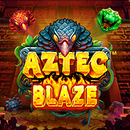 Aztec Blaze