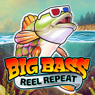 Big Bass Reel Repeat