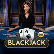 Blackjack 101