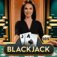 Blackjack 105
