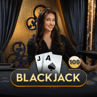 Blackjack 109