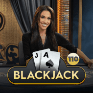 Blackjack 110