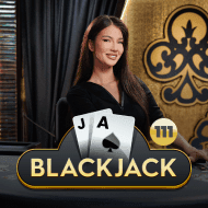 Blackjack 111