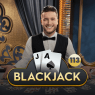 Blackjack 113