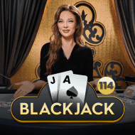 Blackjack 114