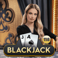 Blackjack 118