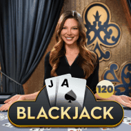 Blackjack 120