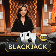 Blackjack 129