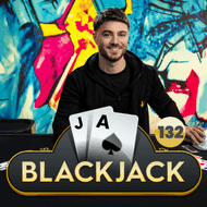 Blackjack 132